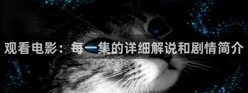 神马影院达达兔超神：观看电影：每一集的详细解说和剧情简介
