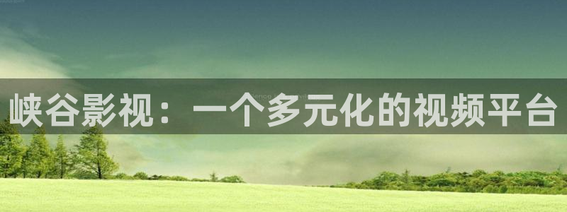 神马顶级推理电影