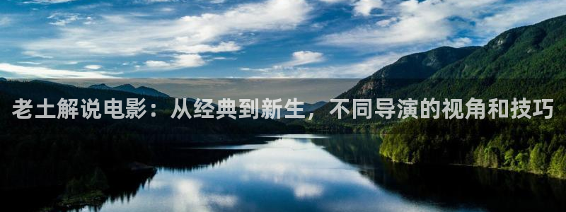 神马电影三级理论片：老土解说电影：从经典到新生，不同导演的视角和技巧