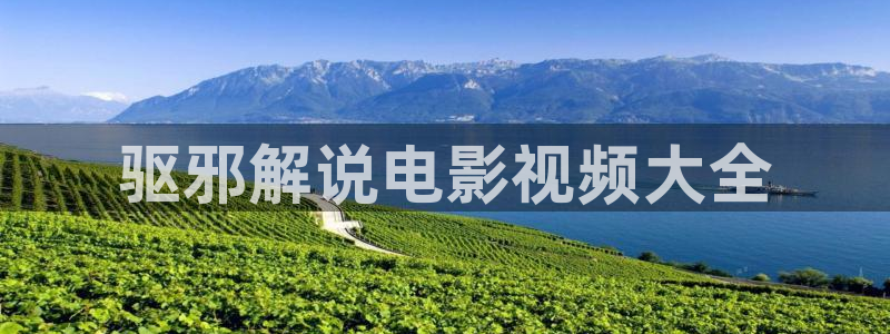 181神马电影：驱邪解说电影视频大全